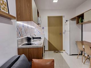 Apartamento novo, perto da praia e conveniências - 4