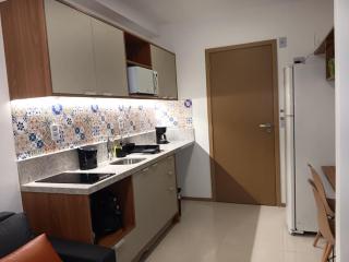 Apartamento novo, perto da praia e conveniências - 2