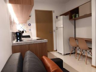 Apartamento novo, perto da praia e conveniências - 1