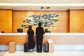 Loisir Hotel Naha - Naha - 8