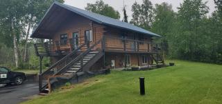 Southern Bluff Bed & Breakfast - 8