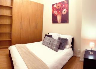 UK Chaps Retreat: Balcony Apartment - Londra - 4