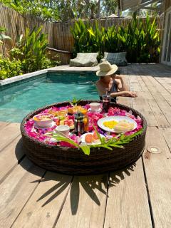 Villas Edenia - Luxe Villas with Private Pools - Gili Trawangan - 9