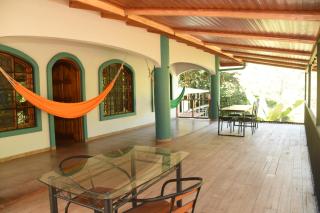 Osa House - Drake Corcovado Tours - Drake - 5