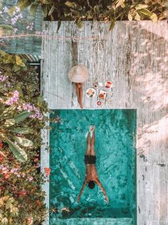 Villas Edenia - Luxe Villas with Private Pools - Gili Trawangan - 7