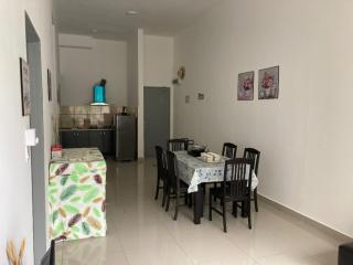 SmileHome - Palas Horizon Residence 3R2B Homestay - Brinchang - 2