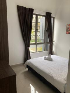 SmileHome - Palas Horizon Residence 3R2B Homestay - Brinchang - 1