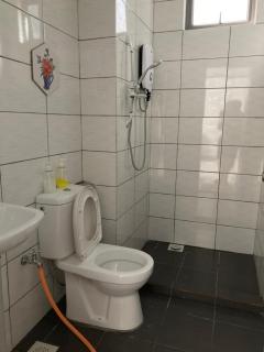 SmileHome - Palas Horizon Residence 3R2B Homestay - Brinchang - 3