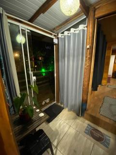 Cabanas dos Sonhos Barra de Ibiraquera - Imbituba - 5