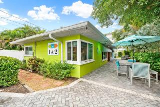 A Hidden Paradise - Sarasota - 6