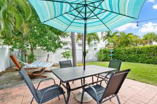 A Hidden Paradise By Beachside Management - Sarasota - 2
