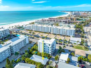 A Hidden Paradise By Beachside Management - Sarasota - 1