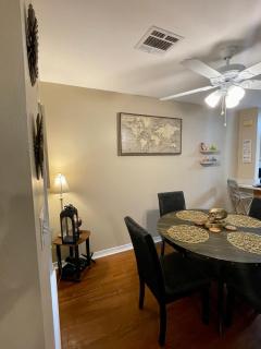Bayou and Beyond: The perfect stay - 4