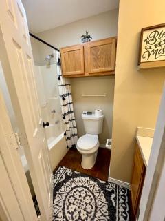 Bayou and Beyond: The perfect stay - 1