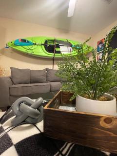 Bayou and Beyond: The perfect stay - 5