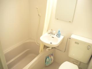 Shinsaibashi East - 1