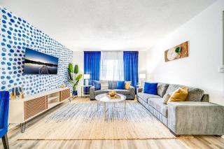 Water Front Condo - First Floor - Palm Wave Says - 9