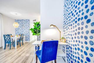 Water Front Condo - First Floor - Palm Wave Says - Coconut Creek - 7