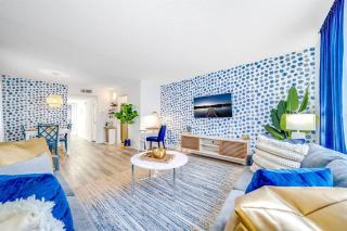Water Front Condo - First Floor - Palm Wave Says - 3