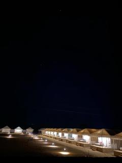 Madrid Desert Camp Jaisalmer - 1