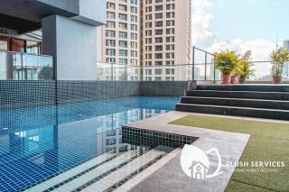 MyHabitat KL by Plush Services - Kuala Lumpur - 0