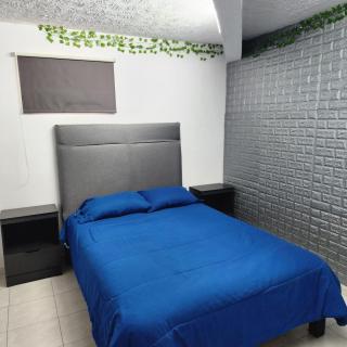 El Hostalito Metepec - Toluca - 3