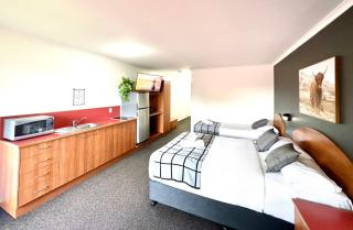 Mackay Resort Motel - Mackay - 3