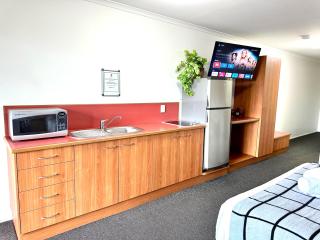 Mackay Resort Motel - Mackay - 2