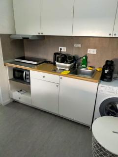 Smart Appart - Cologne - 7