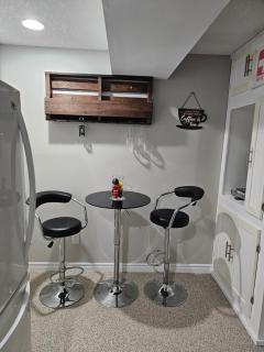 Amazing cozy fully private studio - 8