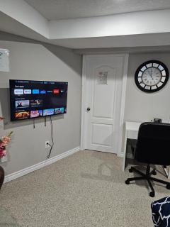 Amazing cozy fully private studio - 6