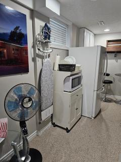 Amazing cozy fully private studio - 5