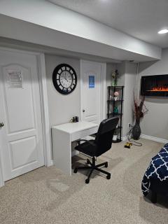 Amazing cozy fully private studio - 4