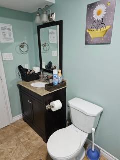 Amazing cozy fully private studio - 2