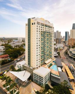 voco Gold Coast by IHG - 9