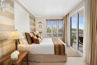 Charming Baroque Escape for 2 in Hastings street, Noosa - Noosa Heads - 2