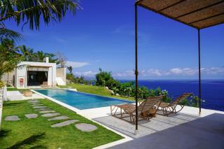 Cliffside Haven in Nusa Penida - Nusa Penida - 9