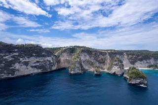 Cliffside Haven in Nusa Penida - Nusa Penida - 5