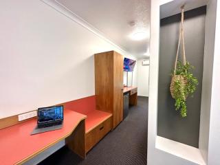 Mackay Resort Motel - Mackay - 4