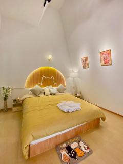 Zoo Villa บ้านน้องแมว - Nan - 5