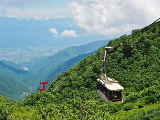 Komagane Kogen Resort Linx - Komagane - 7