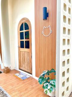 Zoo Villa บ้านน้องแมว - 9