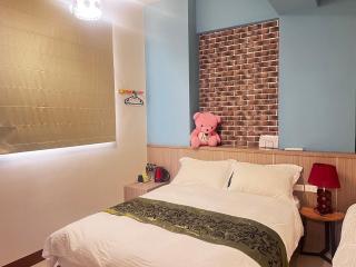 Happy Life B&B - Donggang - 9
