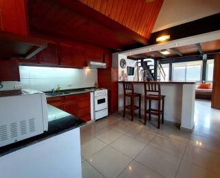 Cómodo Depto en B Villa Belgrano - Córdoba - 4
