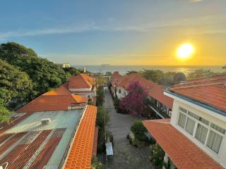 VND Vũng Tàu Hotel & Villa - Vung Tau - 0