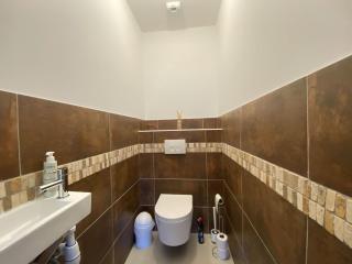 Maison 8 pers, calme, 300m du Golfe du Morbihan, grand jardin, proche activités et commerces - FR-1-639-104 - Sarzeau - 4