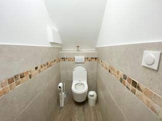 Maison 8 pers, calme, 300m du Golfe du Morbihan, grand jardin, proche activités et commerces - FR-1-639-104 - Sarzeau - 1