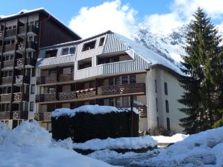 Appartement 4 pers. à Chamonix Sud, balcon et parking - FR-1-343-251 - Chamonix - 9