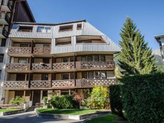 Appartement 4 pers. à Chamonix Sud, balcon et parking - FR-1-343-251 - Chamonix - 8