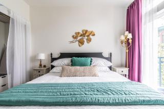 Seattle Among The Trees: in Belltown w/Parking! - 7